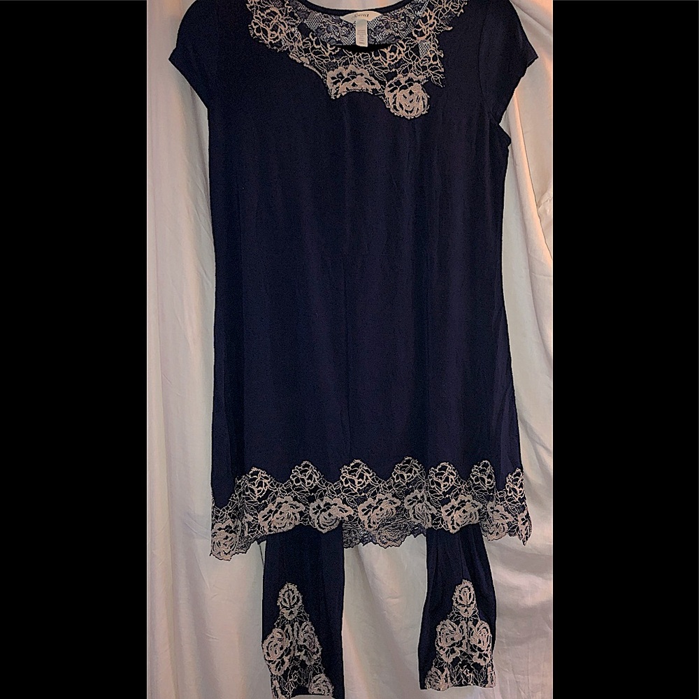 Soma PJ set